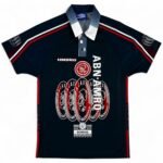 1997-98 Ajax Amsterdam Away Jersey – (L Boy)
