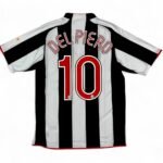 2007-08 Juventus Home Jersey – Del Piero #10 (M)