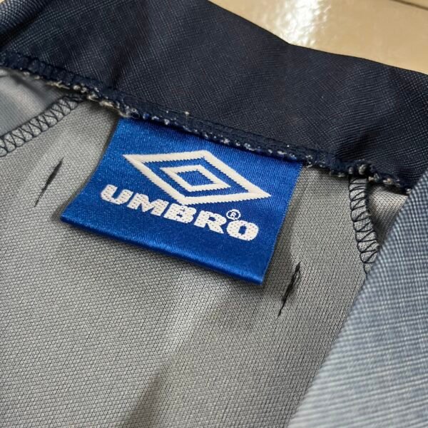 1997-98 Ajax Amsterdam Away Jersey – (L Boy)