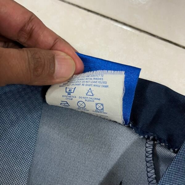 1997-98 Ajax Amsterdam Away Jersey – (L Boy)