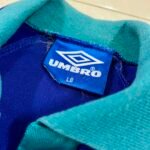 1993-95 Nottingham Forest Away Jersey (L Boy)