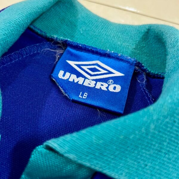 1993-95 Nottingham Forest Away Jersey (L Boy)