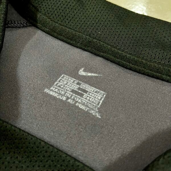 2003-04 Juventus Third Jersey (S)