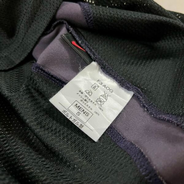 2003-04 Juventus Third Jersey (S)