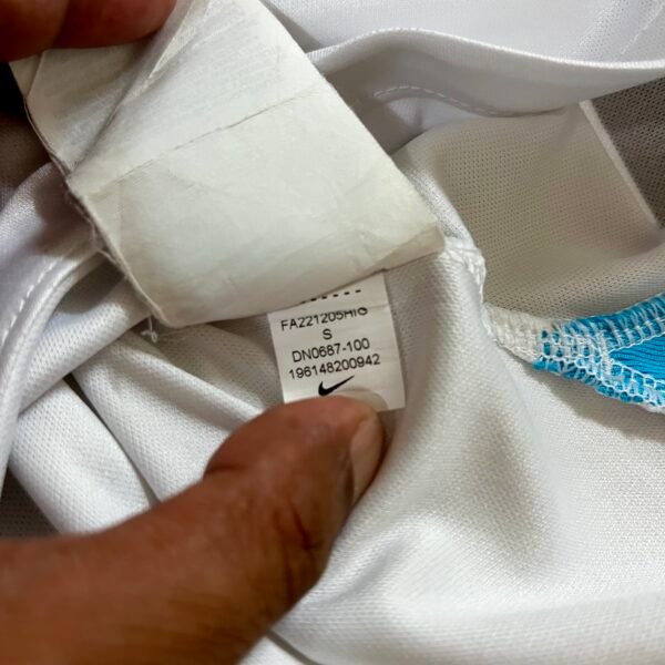 2022-24 England Home Jersey – Bellingham #22 (S)