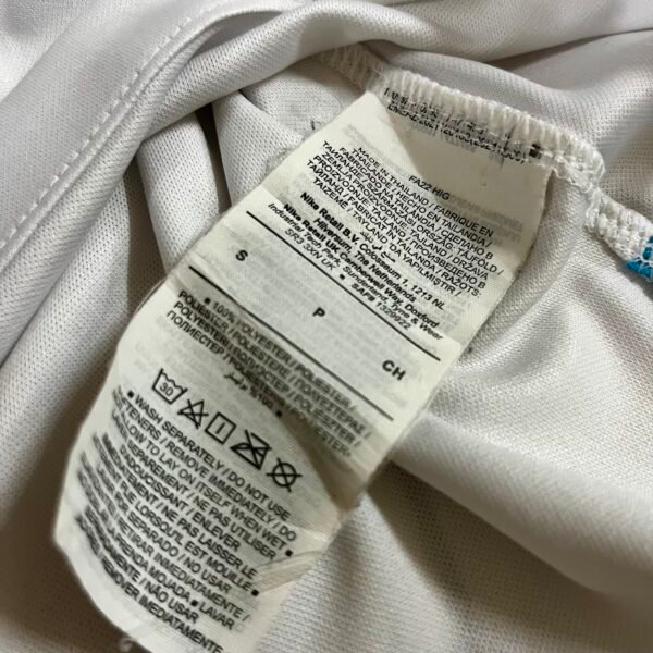 2022-24 England Home Jersey – Bellingham #22 (S)