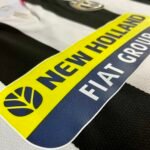 2007-08 Juventus Home Jersey – Del Piero #10 (M)