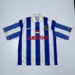 1993-95 Sheffield Wednesday FC Home jersey (L)