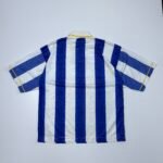 1993-95 Sheffield Wednesday FC Home jersey (L)