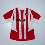 2002-03 Sunderland Home Jersey - Phillips 10 (L)