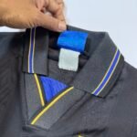 1993-95 Manchester United Away Jersey - Cantona 7 (XL)