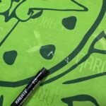 1999 Mexico Home Jersey Confederation Cup (S)