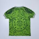 1999 Mexico Home Jersey Confederation Cup (S)