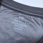 2021-22 Real Madrid Y3 Fourth Jersey (L)