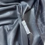 2021-22 Real Madrid Y3 Fourth Jersey (L)