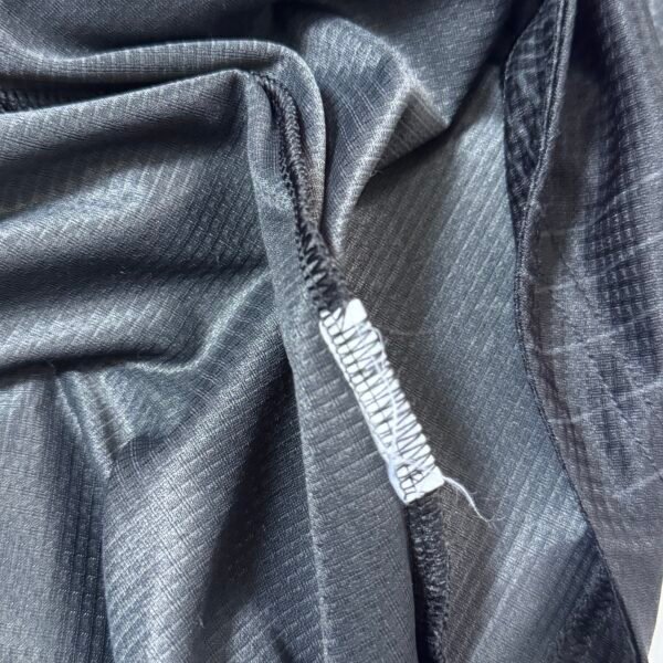 2021-22 Real Madrid Y3 Fourth Jersey (L)