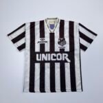 1995 Santos FC Pre-season Away Jersey (L)