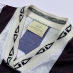 1995 Santos FC Pre-season Away Jersey (L)