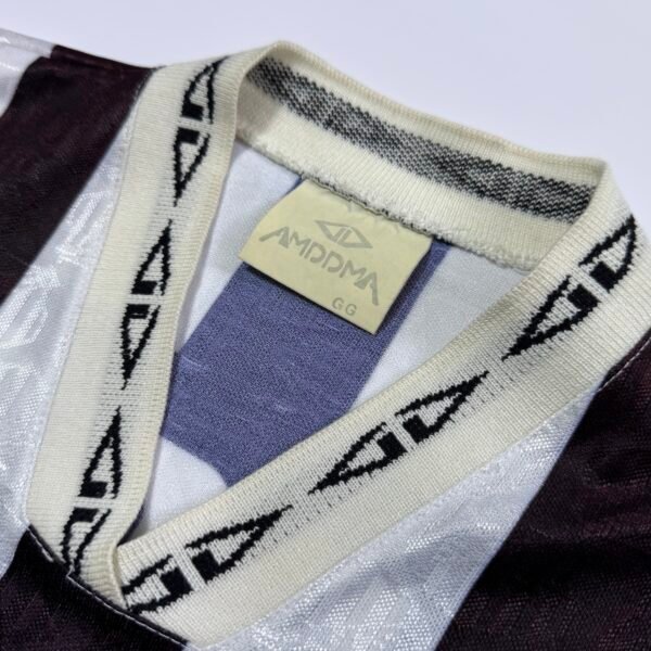 1995 Santos FC Pre-season Away Jersey (L)