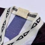 1995 Santos FC Pre-season Away Jersey (L)