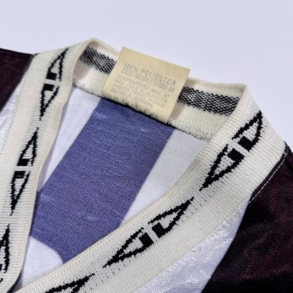 1995 Santos FC Pre-season Away Jersey (L)