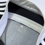 2014-2015 Real Madrid Yohji Third Jersey UCL - Ronaldo 7 (M)