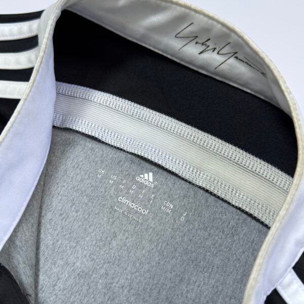 2014-2015 Real Madrid Yohji Third Jersey UCL - Ronaldo 7 (M)