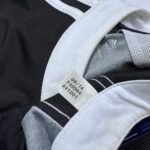 2014-2015 Real Madrid Yohji Third Jersey UCL - Ronaldo 7 (M)