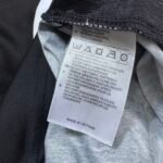 2014-2015 Real Madrid Yohji Third Jersey UCL - Ronaldo 7 (M)