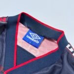 1996-1997 England Training Jersey (L)