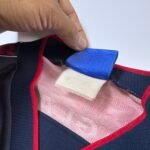 1996-1997 England Training Jersey (L)