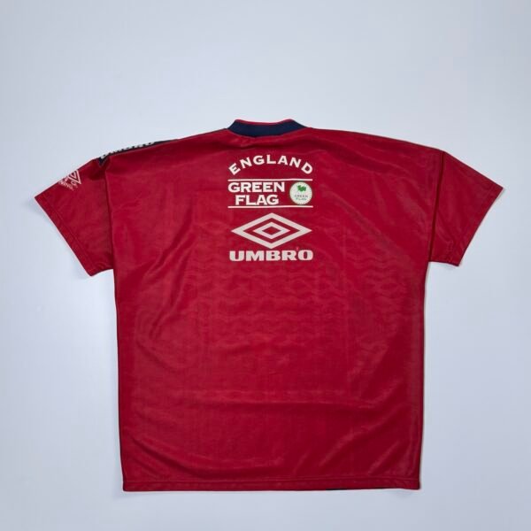 1996-1997 England Training Jersey (L)