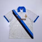 1993-94 Inter Milan Away Jersey (L)