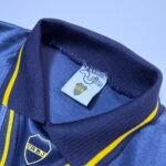 1994-95 Boca Juniors Home Jersey - Maradona 10 (M)