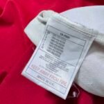 1998-99 Arsenal Home Jersey - Bergkamp 10 (XL)