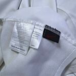 2002-03 Manchester United Away Jersey - Beckham 7 (XL)