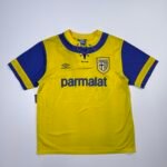 1993-95 Parma Calcia Home Jersey (L)
