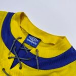 1993-95 Parma Calcia Home Jersey (L)
