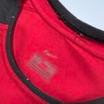 2003-04 Manchester United Home Jersey UCL - Beckham 7 (M)