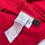 2003-04 Manchester United Home Jersey UCL - Beckham 7 (M)