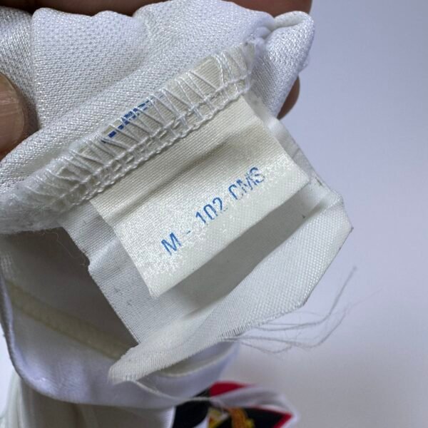 1997-99 Manchester United Away Jersey (M)