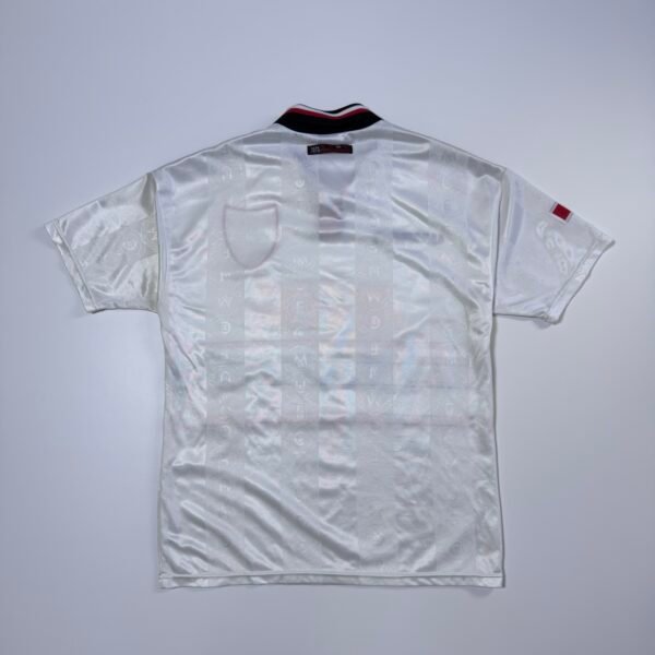 1997-99 Manchester United Away Jersey (M)