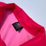 2002 South Korea Home Jersey Worldcup - M B Hong 20 (L)