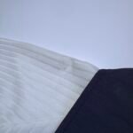 1998 England Home Jersey Worldcup - Beckham 7 (XL)