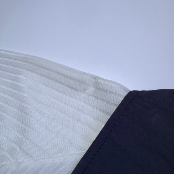 1998 England Home Jersey Worldcup - Beckham 7 (XL)