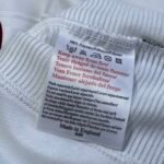 2000 England Home Jersey Euro - Shearer 9 (L)