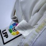 2011-12 Real Madrid Home Jersey - Ronaldo 7 (L)