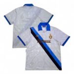 1993-94 Inter Milan Away Jersey (L)