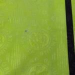 1996-97 Borussia Dortmund Home Jersey Longsleeve (L) boxy