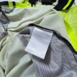 1996-97 Borussia Dortmund Home Jersey Longsleeve (L) boxy